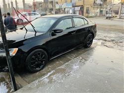 ڤۆڵکسواگن جێتا